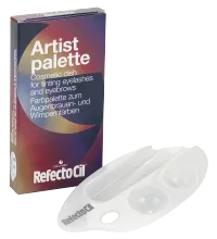 ** CLEARANCE ** RefectoCil Artist Palette
