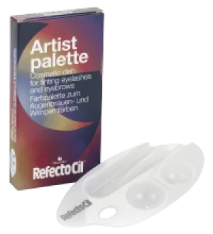 ** CLEARANCE ** RefectoCil Artist Palette