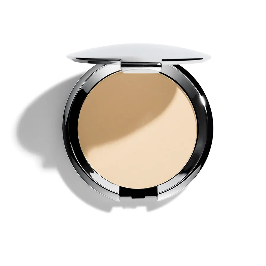 清透粉餅 Compact Makeup