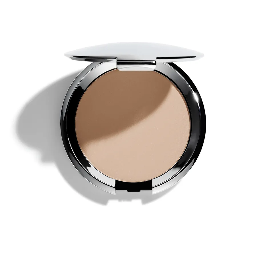 清透粉餅 Compact Makeup
