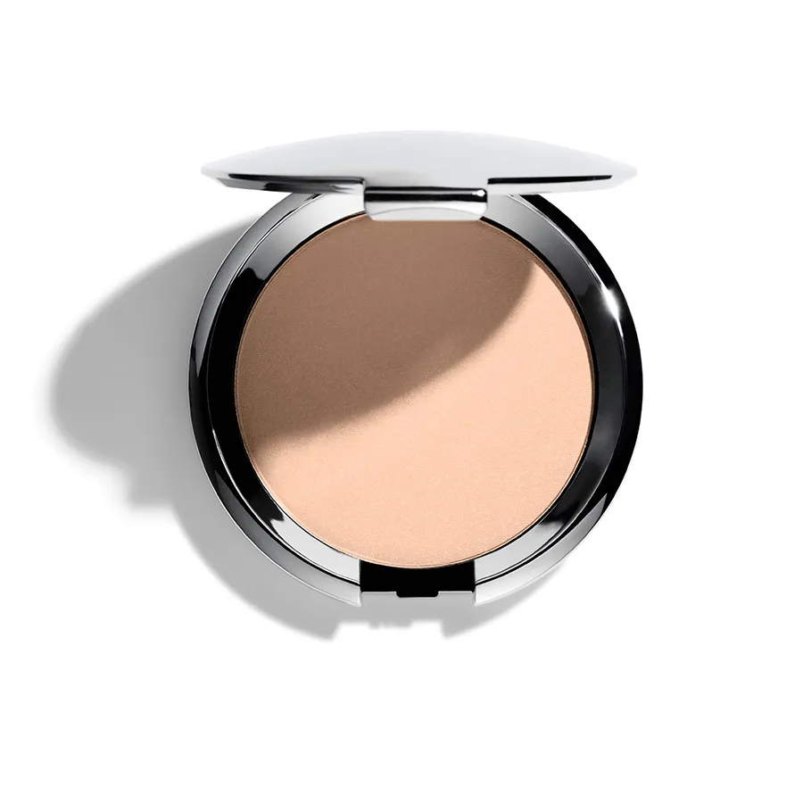 清透粉餅 Compact Makeup