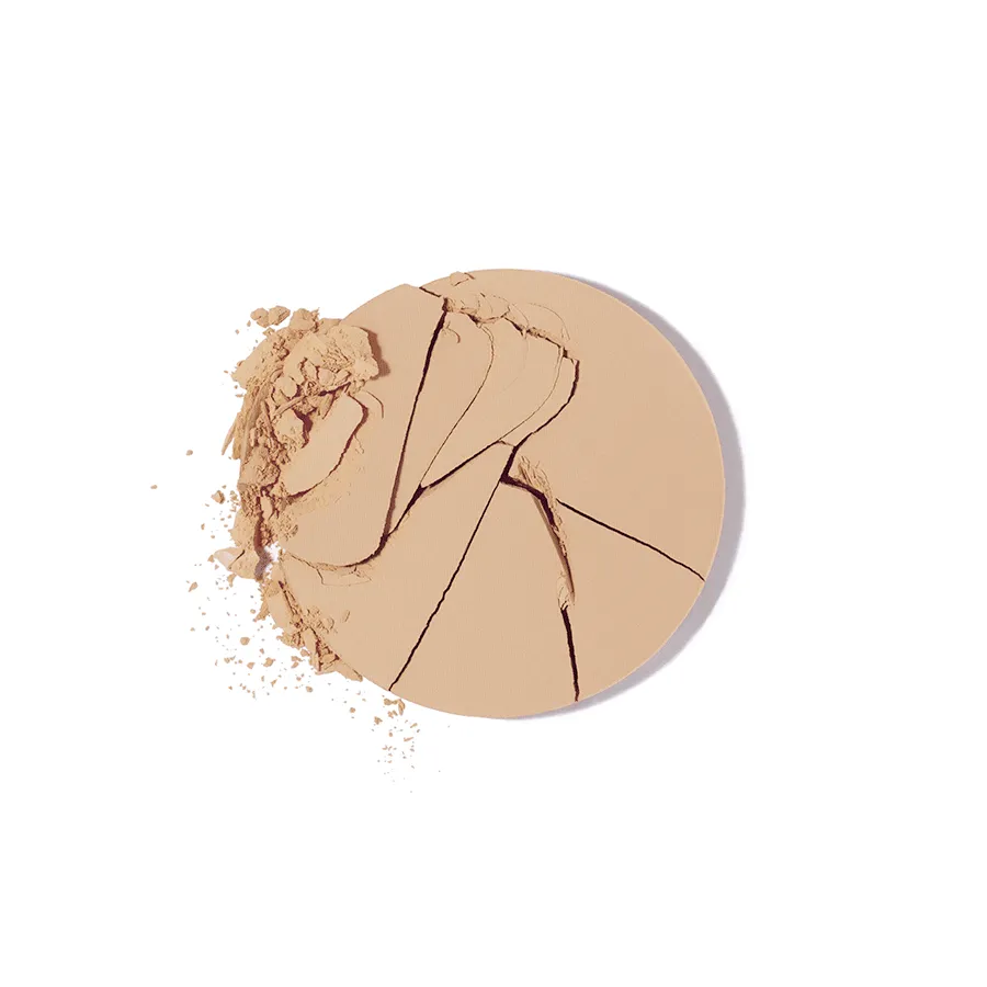清透粉餅 Compact Makeup