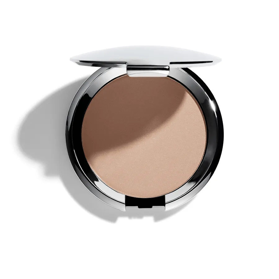 清透粉餅 Compact Makeup