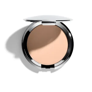 清透粉餅 Compact Makeup