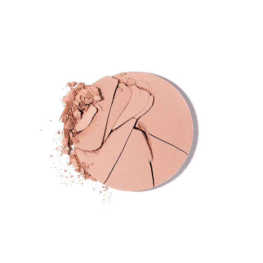 清透粉餅 Compact Makeup