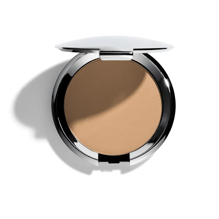 清透粉餅 Compact Makeup