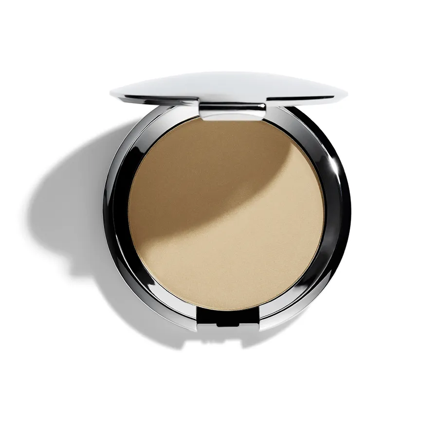 清透粉餅 Compact Makeup