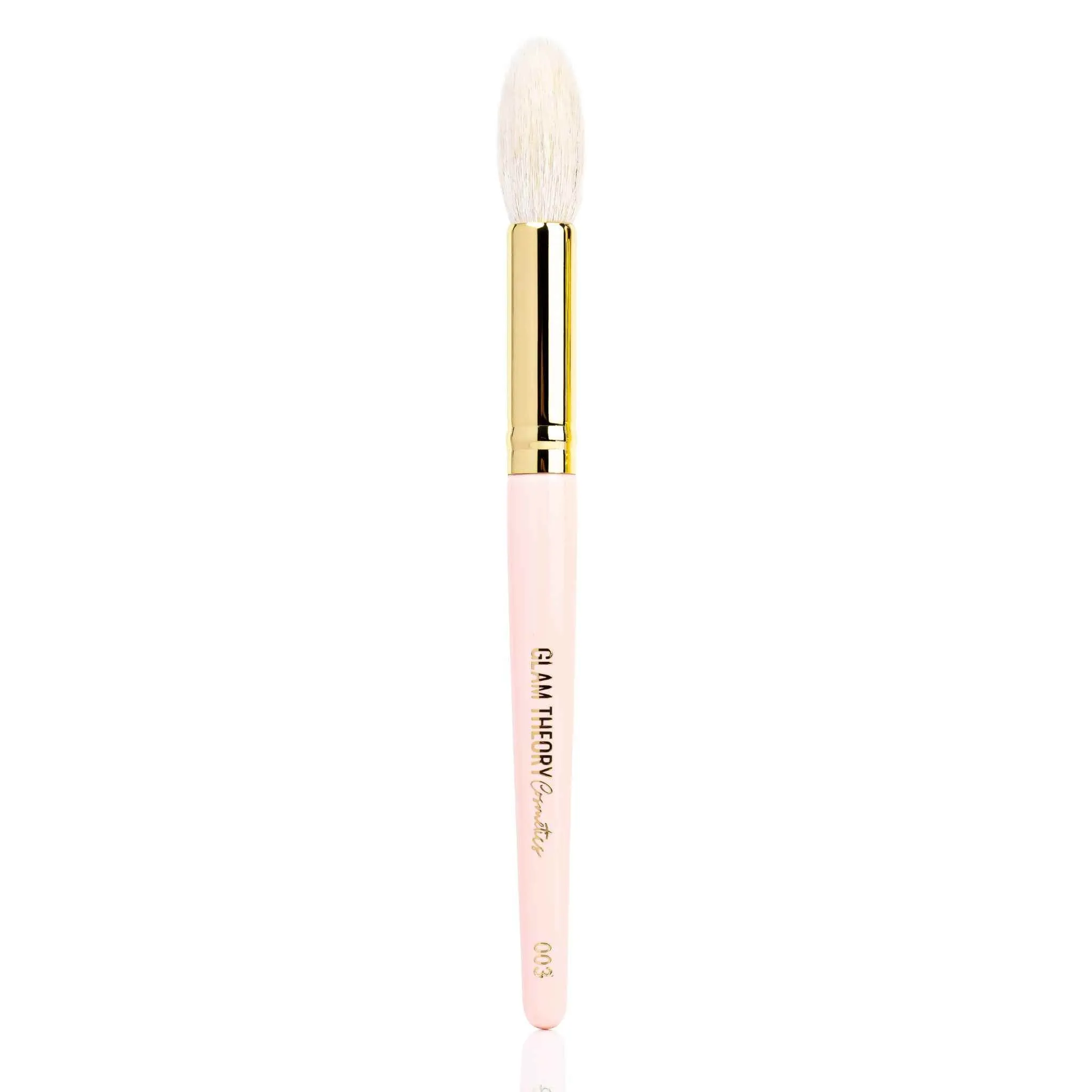 003 - Glow Brush
