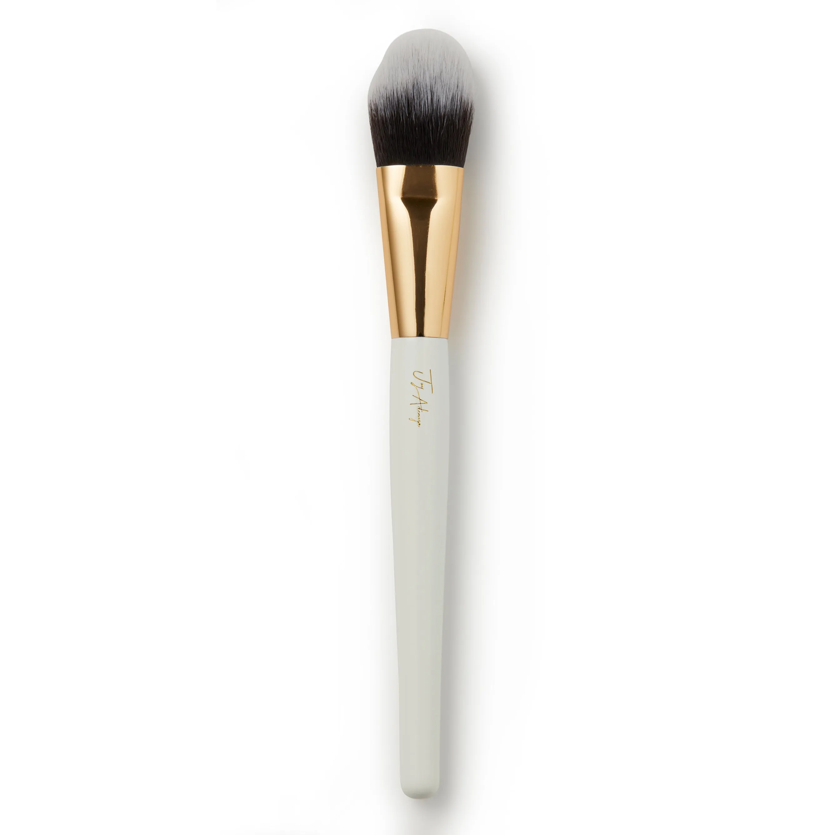 012 The Foundation Helper Cream/Liquid/Powder