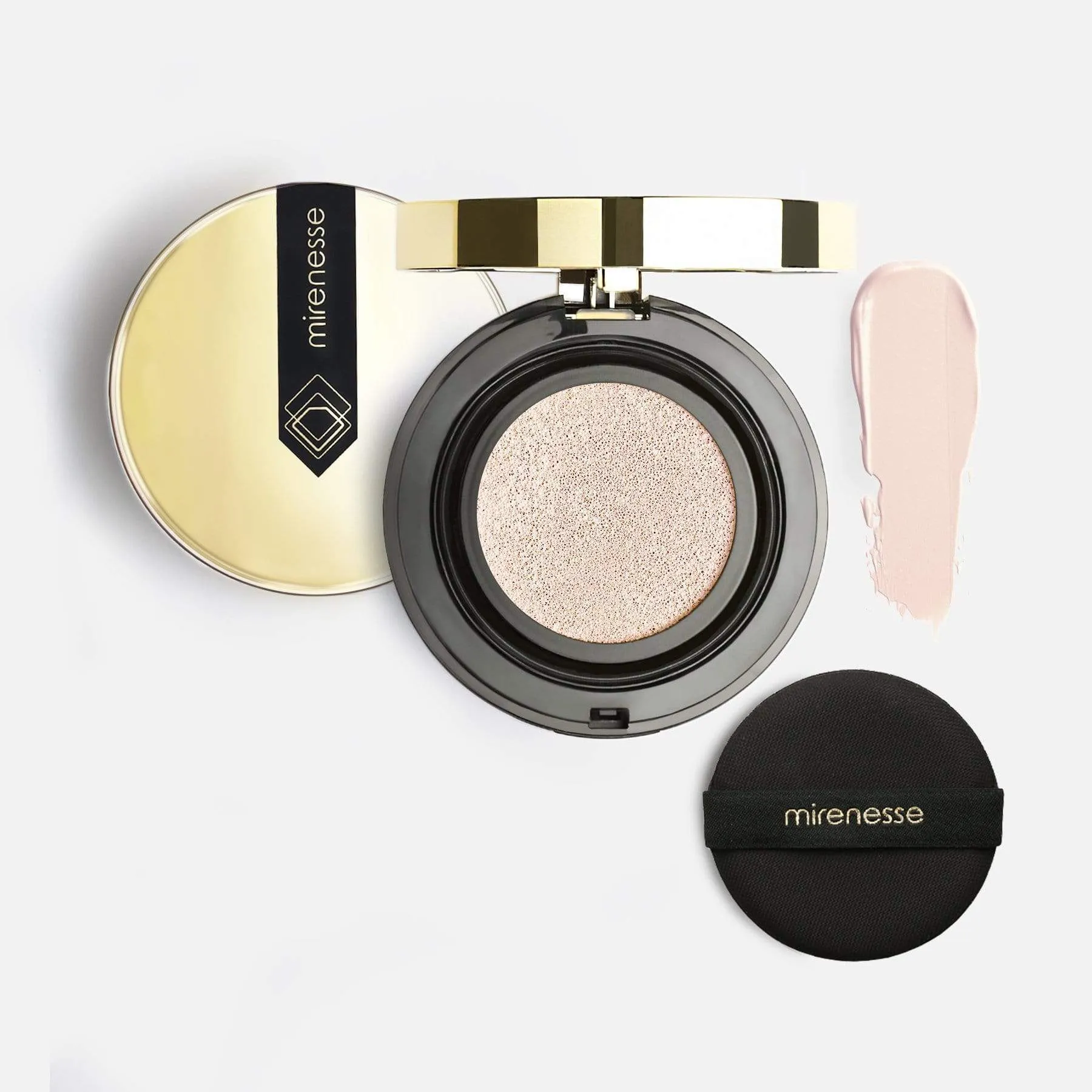 10 Collagen Cushion Compact Foundation- Winner Best Foundation