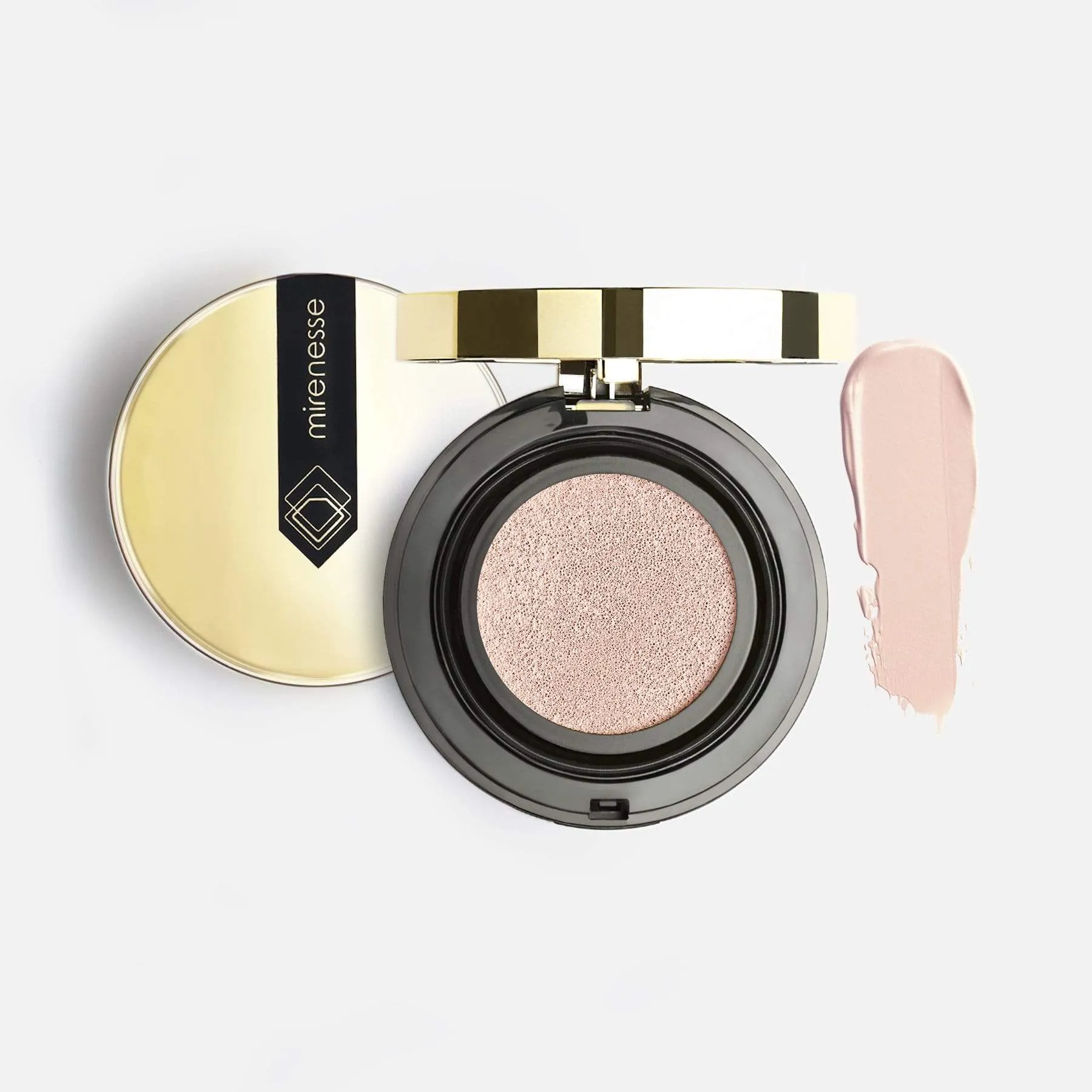 10 Collagen Cushion Compact Foundation- Winner Best Foundation