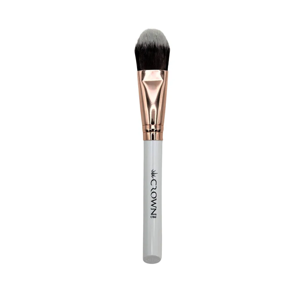 10PC PRO BRUSH SET
