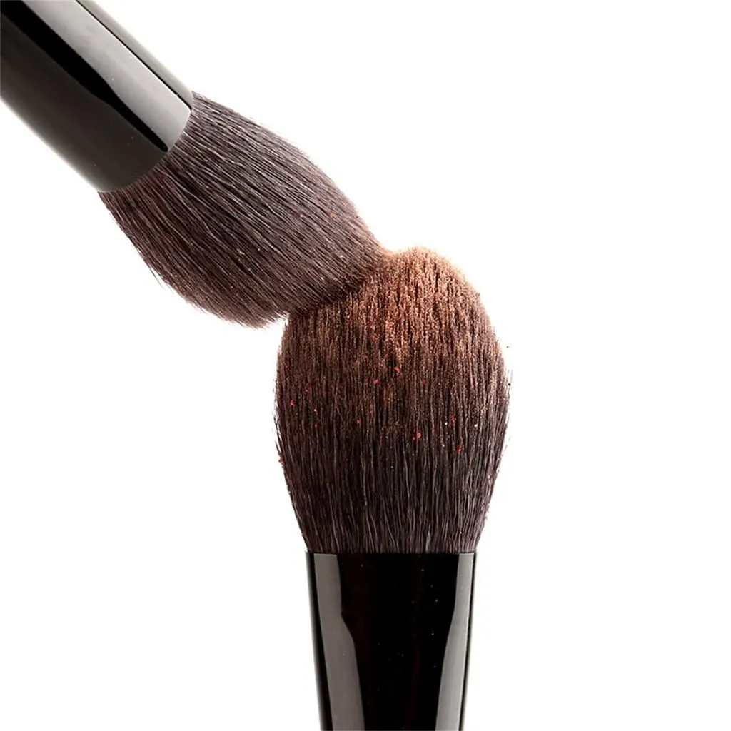 10pcs Makeup Brushes Set Beauty Tools Loose Powder Brushes Blush Brushes Beauty Tools Makeup, 18cm