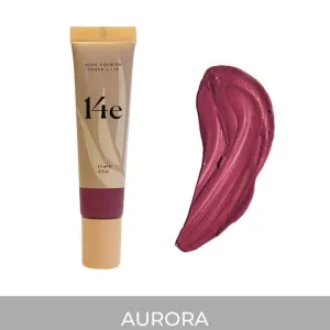 14e Cosmetics Aloe Nourish Cheek   Lip