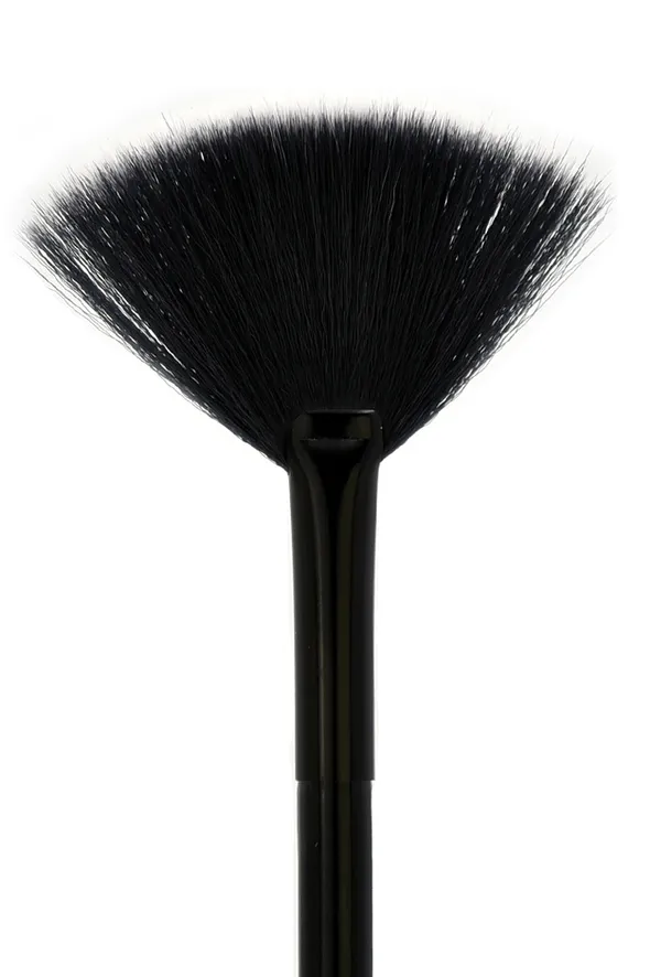 17pc Makeup Brush Set Includes Free Brush Apron
