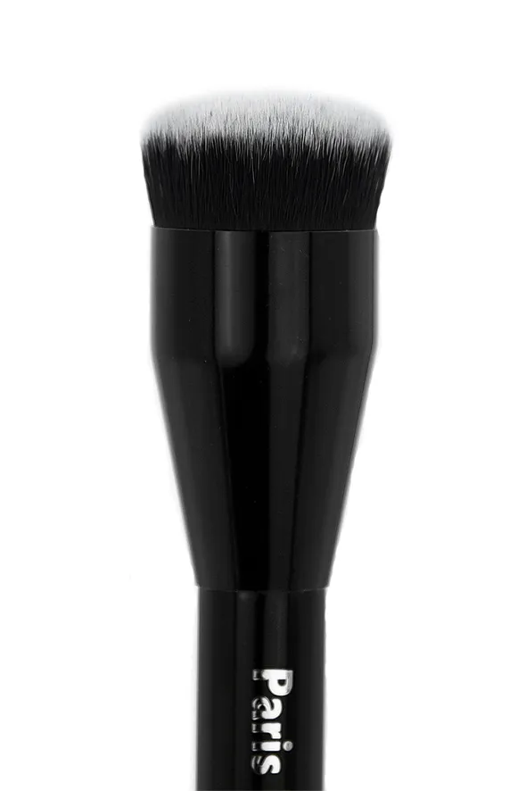 17pc Makeup Brush Set Includes Free Brush Apron