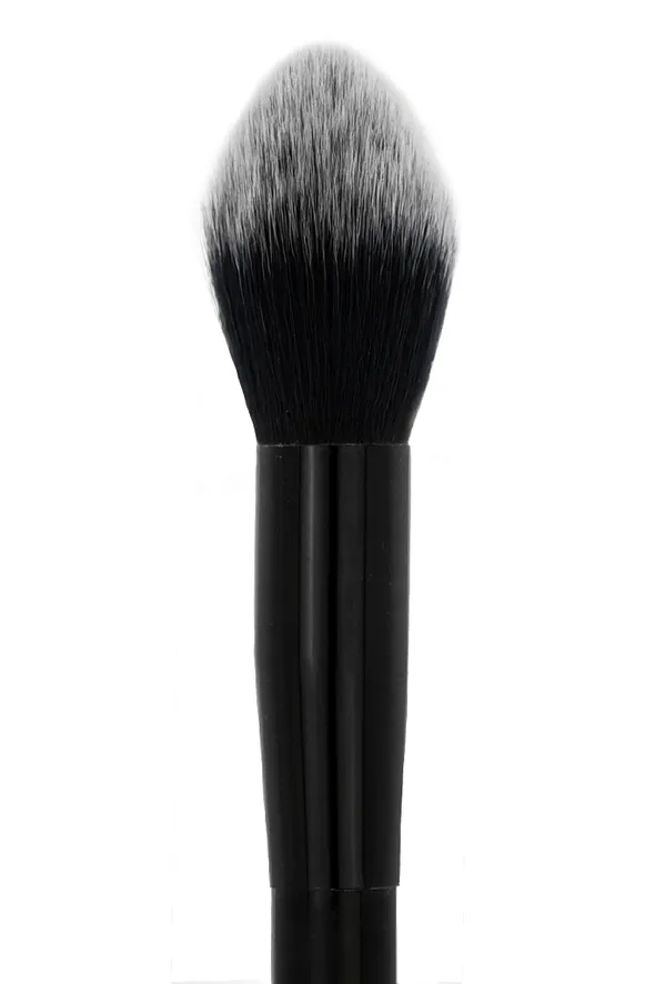 17pc Makeup Brush Set Includes Free Brush Apron