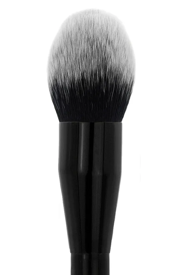 17pc Makeup Brush Set Includes Free Brush Apron