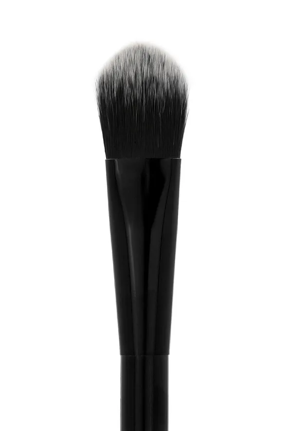 17pc Makeup Brush Set Includes Free Brush Apron