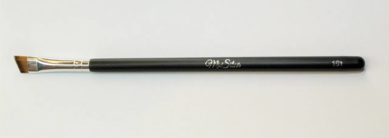 181 - ANGLED BROW BRUSH
