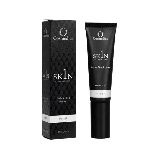 1SKIN Lotus Primer 30ml | O Cosmedics