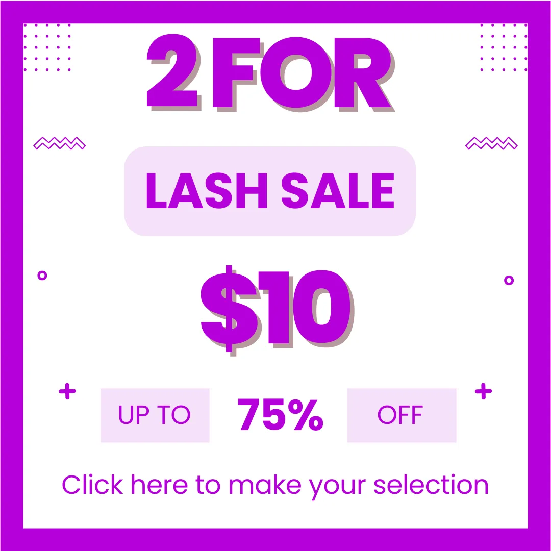 2 for $10