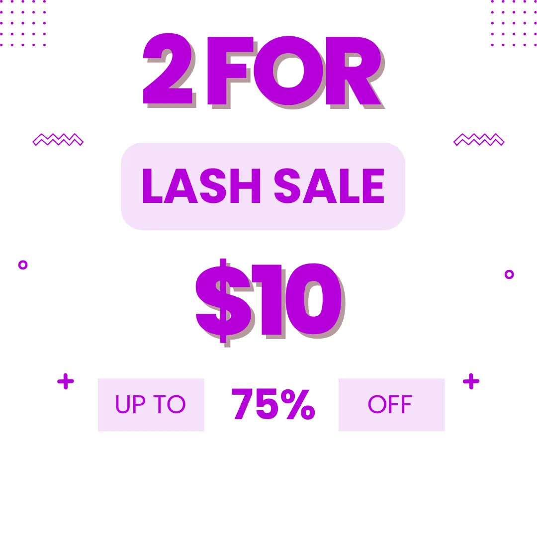 2 for $10