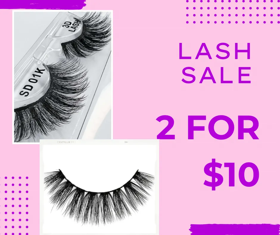 2 for $10