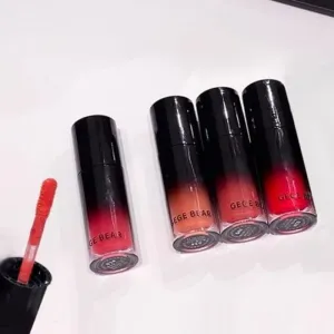 2 in 1 Velvet Lip Tint - 4 Colors