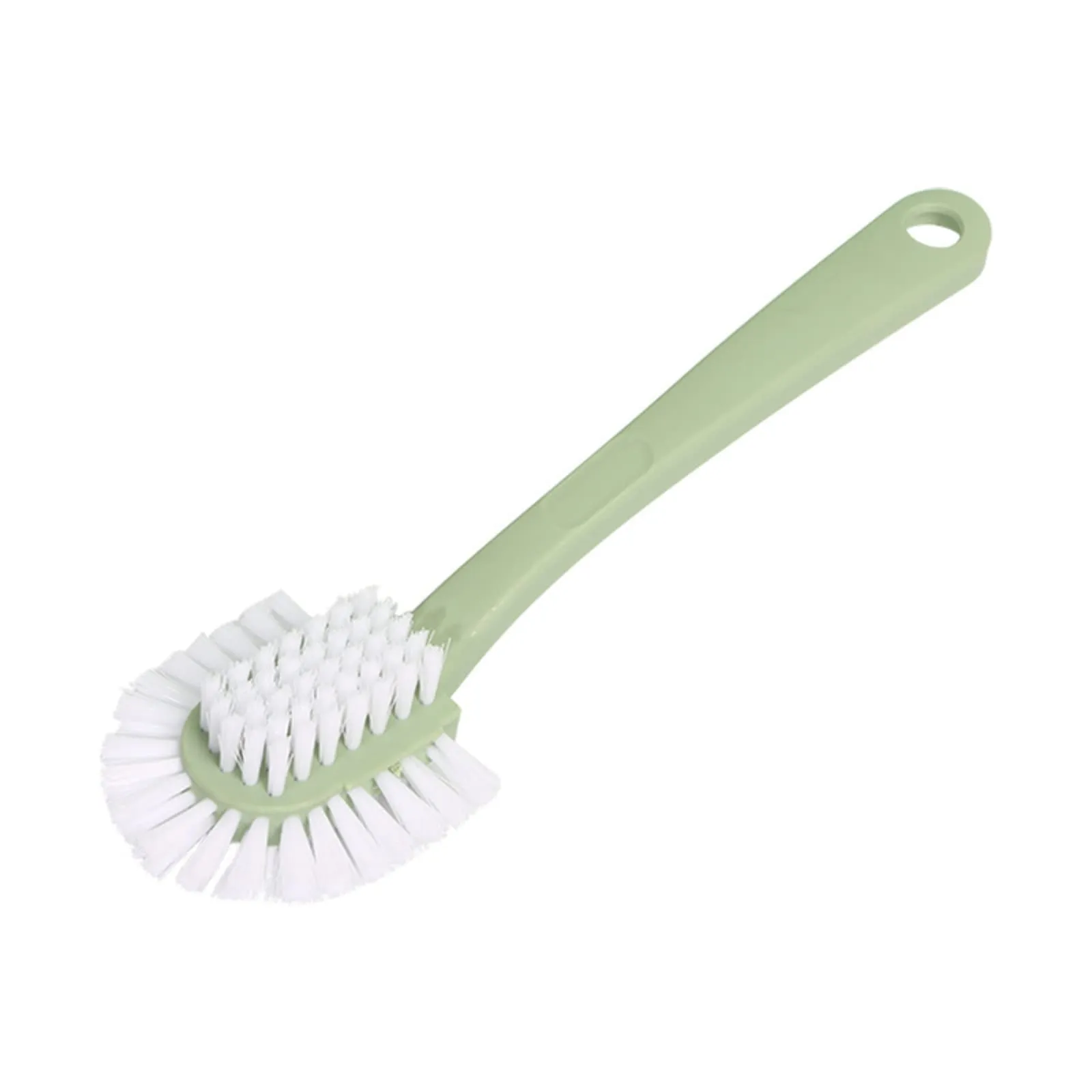 2021 Toilet Brush, Shoe Brush, Cup Brush, 360-degree Five-Sided Brush, no Dead end Shoe Polish Brush, can be Used as a Kitchen Brush, Household Cleaning Brush.