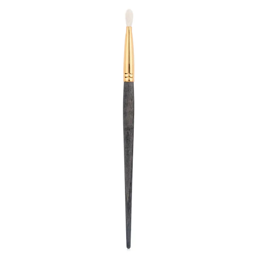 247 Flat Round Crease Brush