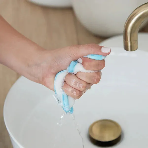 3-Pack Reusable Makeup Removers: Chamomile