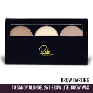 3 Well Brow