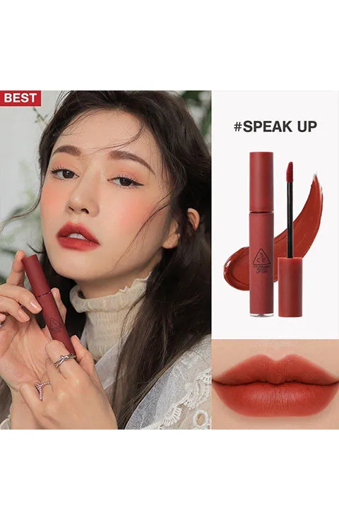 [3CE] Velvet Lip Tint (1.06 fl.oz)