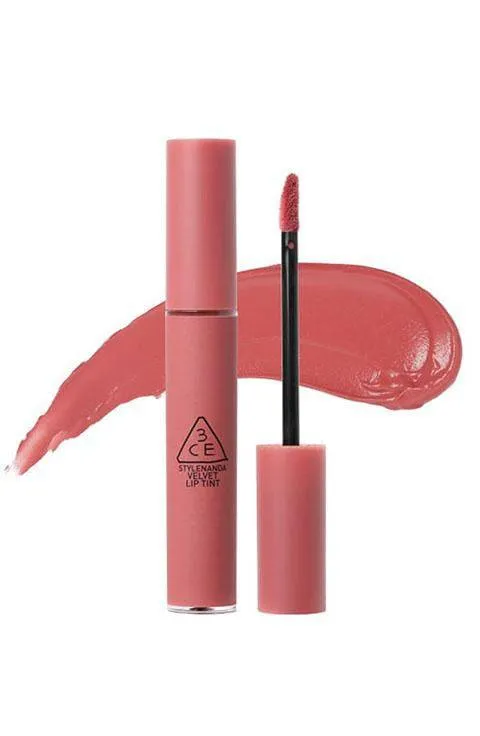 [3CE] Velvet Lip Tint (1.06 fl.oz)
