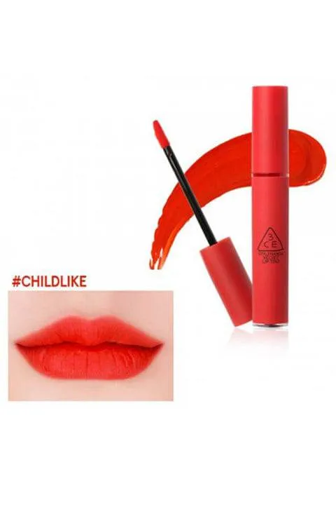 [3CE] Velvet Lip Tint (1.06 fl.oz)