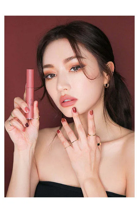 [3CE] Velvet Lip Tint (1.06 fl.oz)
