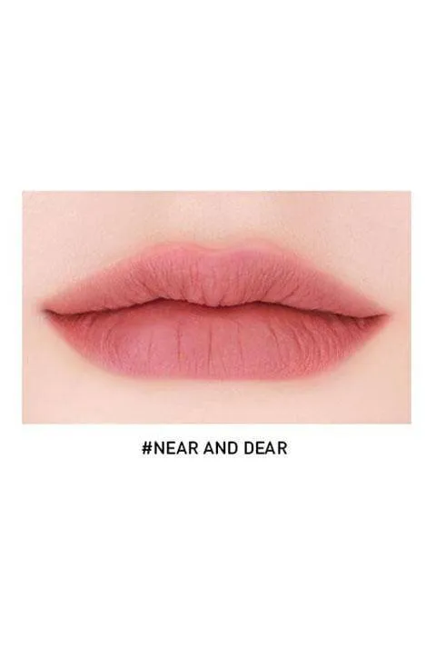 [3CE] Velvet Lip Tint (1.06 fl.oz)