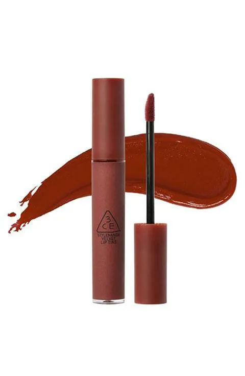 [3CE] Velvet Lip Tint (1.06 fl.oz)