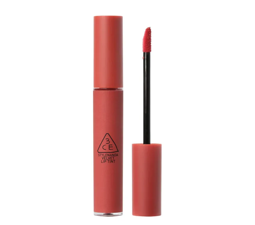 3CE Velvet Lip Tint #Daffodil