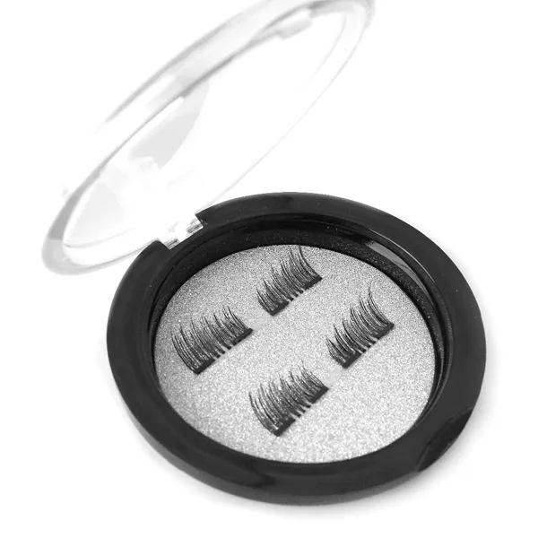 3D Reusable Magnetic Eyelashes