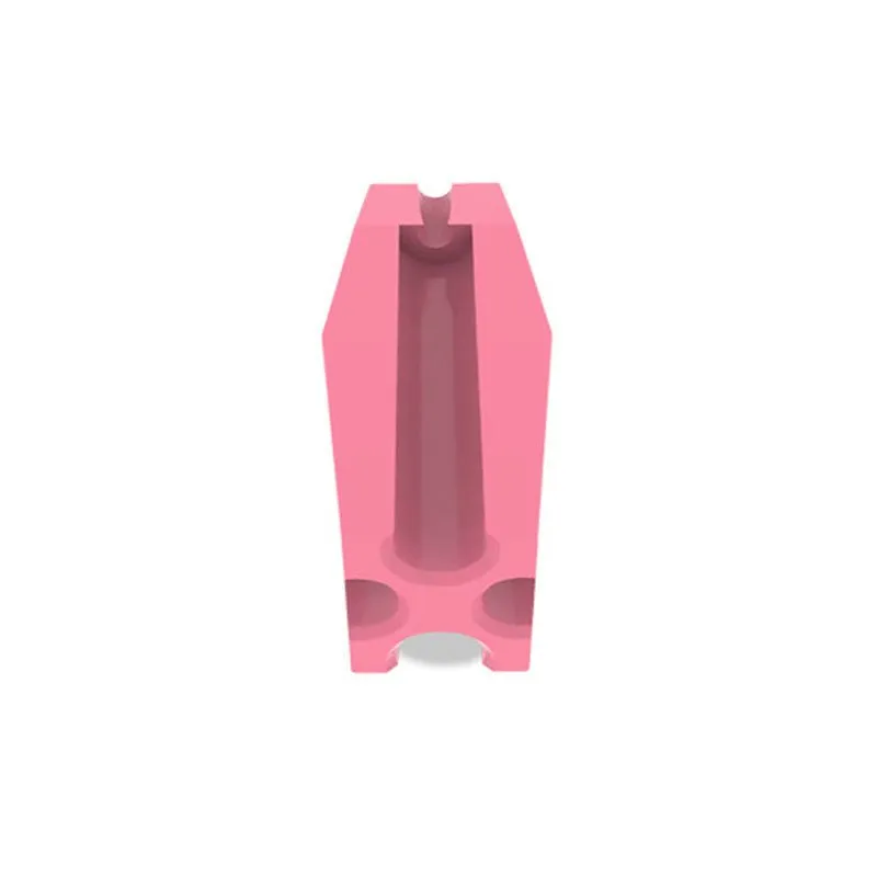 4 in 1 Pencil Shaper - Pink
