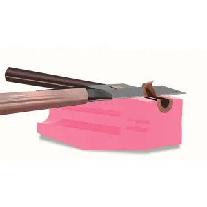 4 in 1 Pencil Shaper - Pink