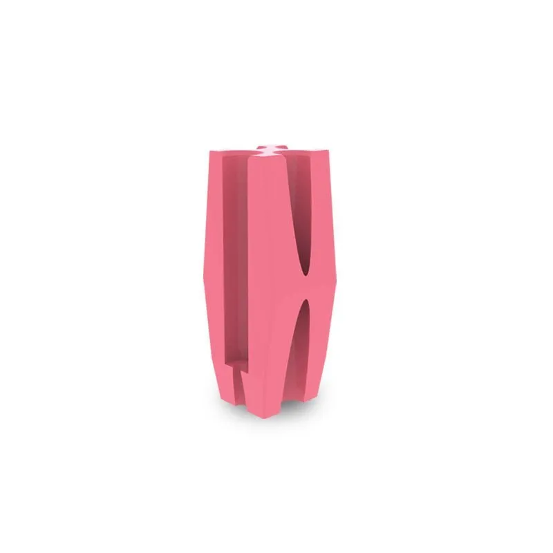 4 in 1 Pencil Shaper - Pink