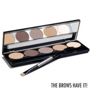 5 Well Brow