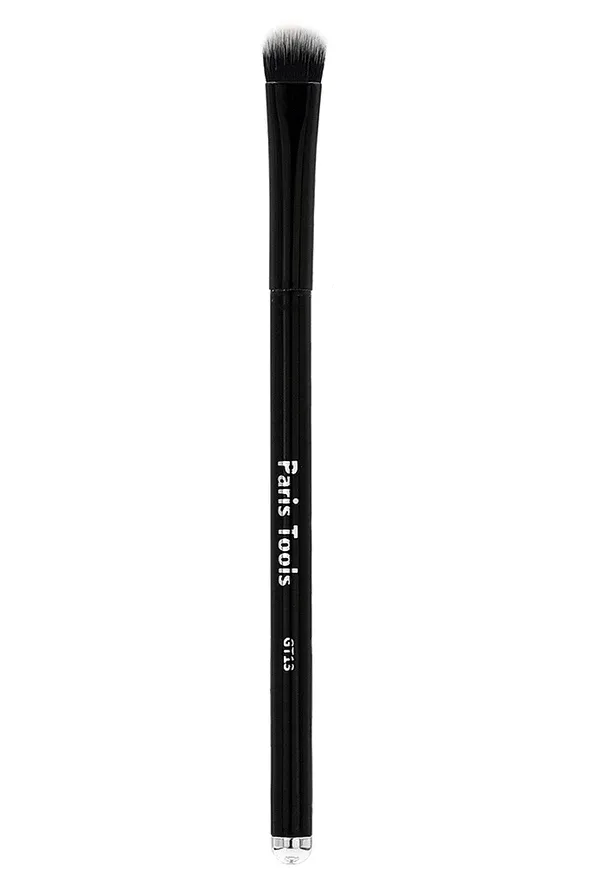 5PC Face and Eye Brush Set   FREE Contour Buffer