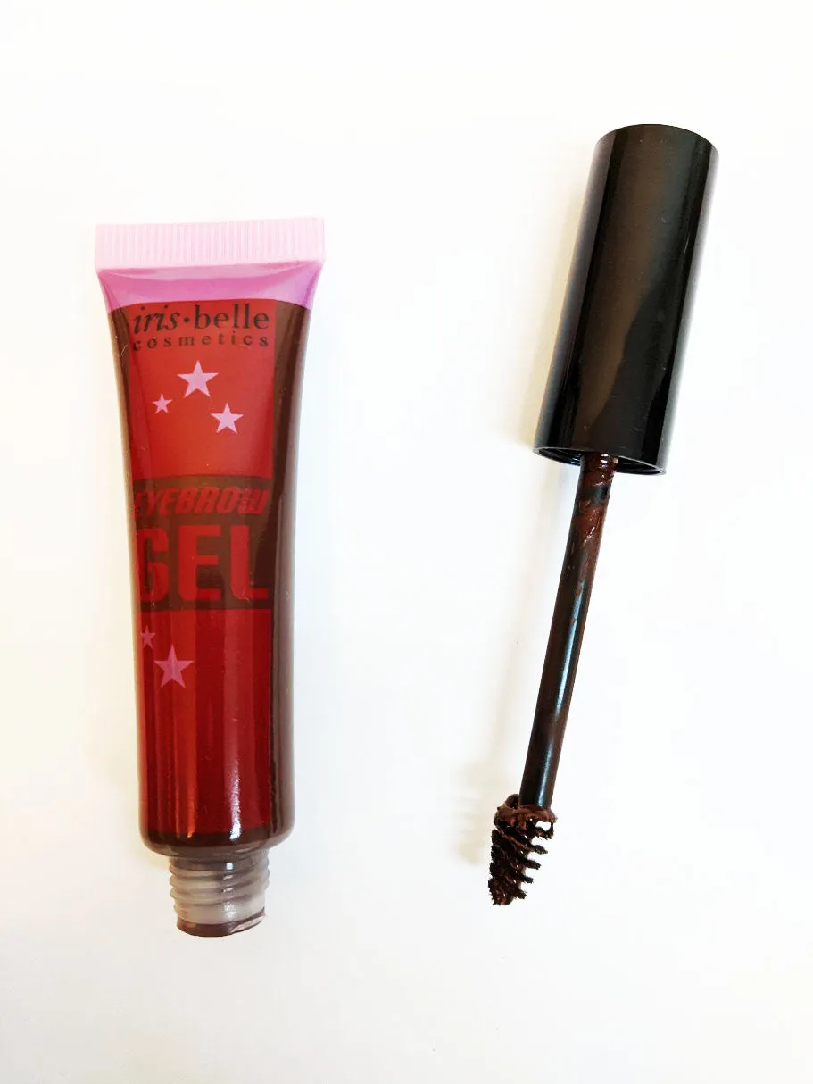 7030 Eyebrow Gel - Dark Brown