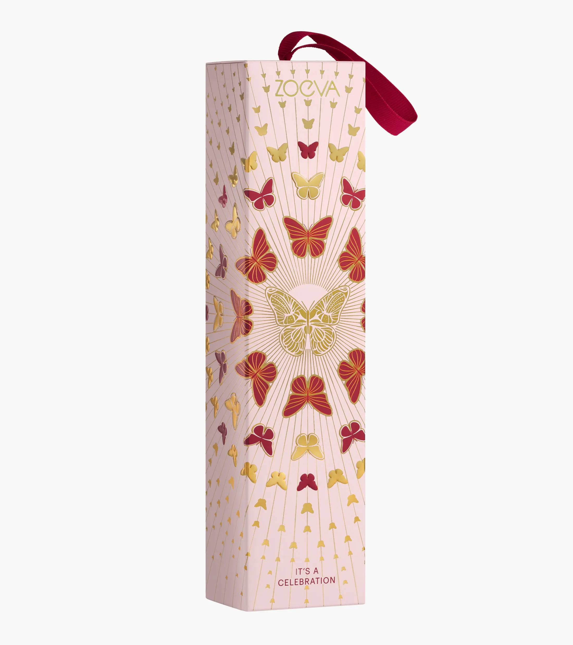 801 Complexion Duo Brush Gift