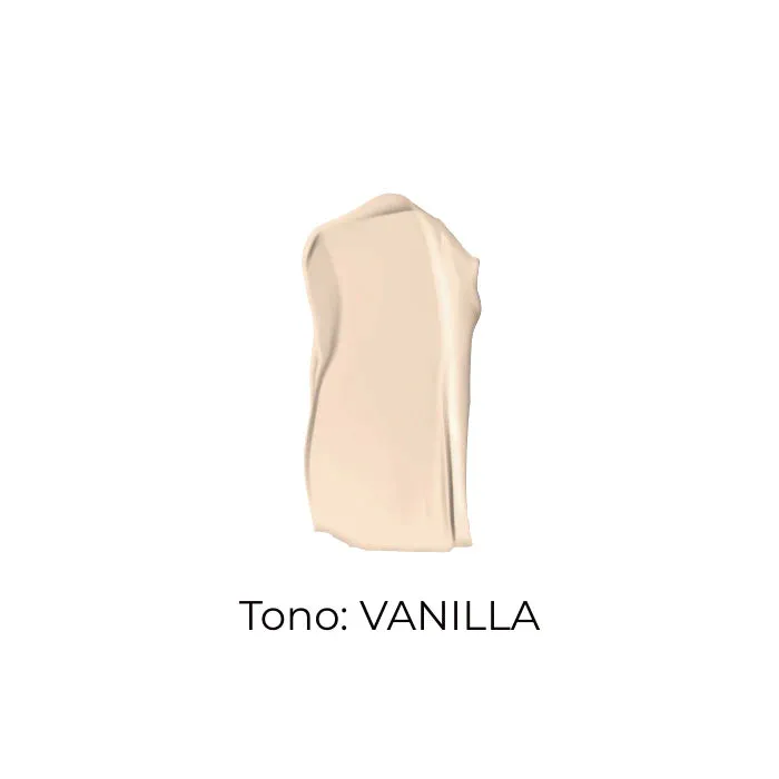 ABSOLUTE FOUNDATION (BASE LÍQUIDA) - BIANCA COSMETICS