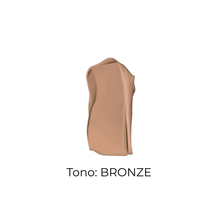 ABSOLUTE FOUNDATION (BASE LÍQUIDA) - BIANCA COSMETICS